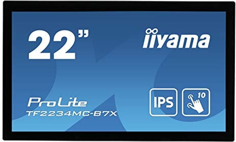 iiyama Prolite TF2234MC-B7X Monitor