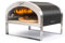 Spice Diavola 16 forno a Gas per pizza design e brevetto Made in italy (Pietra Refrattaria)