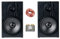 McGrey BSS-265 BK Micro-Stereo Anlage - inkl. Mini-Verstärker und Lautsprecherkabel - Bluetooth®-Empfänger - Klinken- und USB-Eingang - 80 Watt - Schwarz