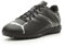 PUMA Unisex-Kinder Attacanto Turf Training Soccer Cleats Sneaker, Schwarz-Silber Mist