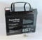 SuperBatt SB12-36 12V 36AH (31AH 33AH 34AH 35AH 36AH) Sealed Rechargeable VRLA AGM Battery for Golf Trolley, Mobility Scooter & Wheelchair