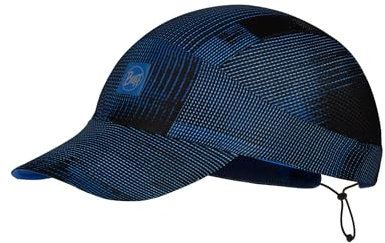 Buff Pack Speed Cap Malc Azure Blue Unisex Erwachsene
