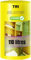 Sac Poubelle Jaune 110 Litres X 50 | Tri Sélectif | Lot de 50 Sacs Basse Densité 30 Microns (30µ) | Poubelles Carton - Journaux - Bouteille Plastique - Emballage Métal |