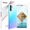 REROXE 2+2 Stück Schutzfolie für Panzerglas für Huawei P30 Pro, 9H Härte Anti-Kratzer Full Screen Anti-Blasenfrei P30 Pro Displayschutzfolie, 3D Gebogen Ultrabeständig Schutzglas & Kameraschutz