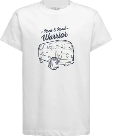 LA SPORTIVA Van T-Shirt M - XL
