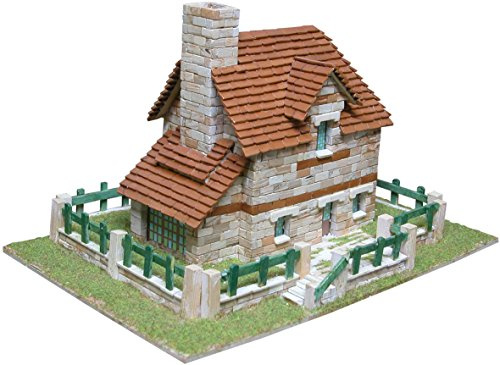 Asiatische aedes1410 31 x 26 x 5 cm Country 10 Model Kit