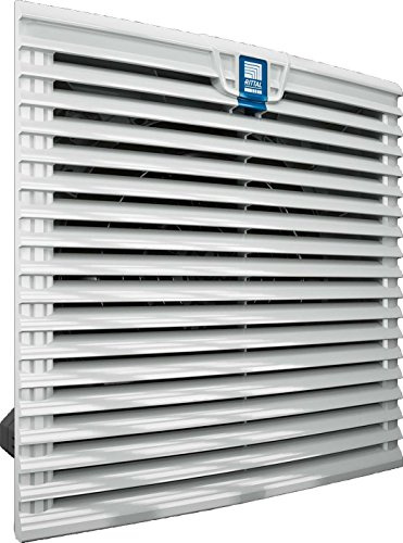 Rittal SK – SK EMC Lüfter mit Filter 900 m3/h 230 V