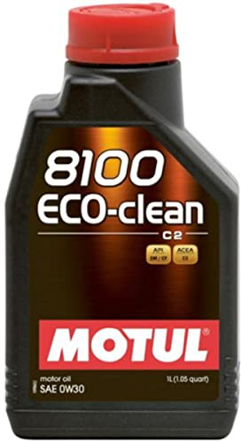 Motul 8100 X-lite 0W-30 1L