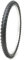 Winora Winora Unbekannt Junior Fahrrad Bereifung, Schwarz, 24 x 1.95 51-507