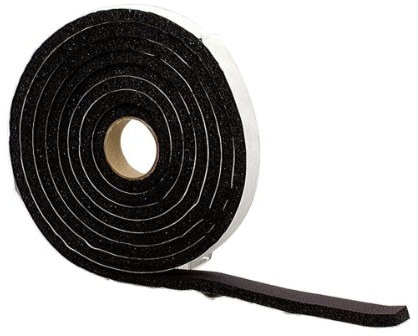 Marine and Automotive Weatherstrip by M-D Building Products