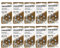 Renata Maratone 312 Piles pour appareils audio
