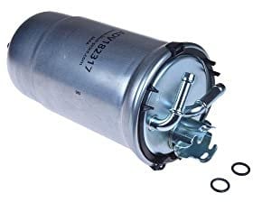 Blue Print ADV182317 Kraftstofffilter mit Dichtringen, 1 Stück