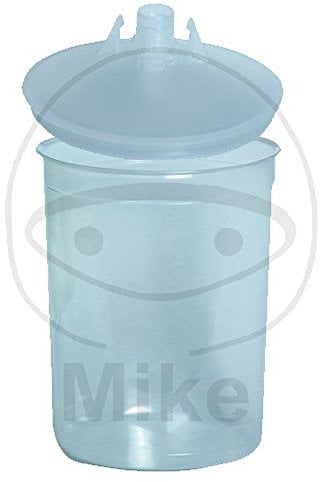 3M PPS Set de Poches jetables et couvercles, Large, 850 ML, 125 µ, 16740