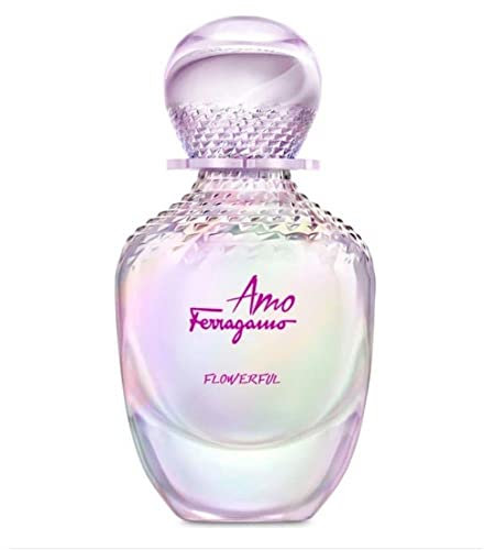 Salvatore Ferragamo, Agua fresca - 50 ml.