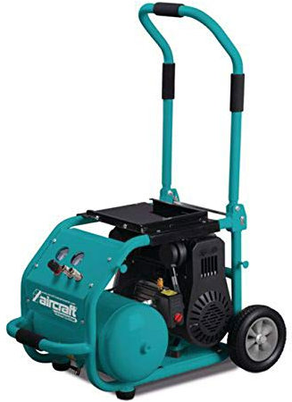 COMPACT-AIR 32024 OF E, Compressore Aria 24 Litri