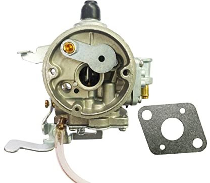 DCSPARES Carburateur pour débroussailleuse Shindaiwa B45 remplace TK DPM2-1A