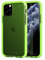 tech21 T21-7550 Evo Rox for Apple iPhone 11 Pro Max with 12 ft. Drop Protection, Acid Green