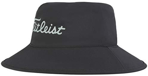 Titleist Herren STADRY Bucket Hut, Negro, ML