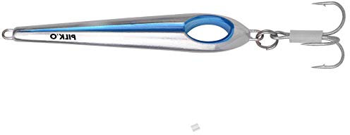 Spro Pilker Meeresköder - Pilk'o 100g UV Herring