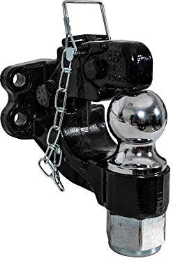 Buyers Products BH152516 Combination Hitch
