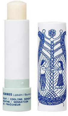 KORRES Basalm Lip Butters