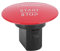 Motorstartknopf, Motor Keyless Start Stop Knopf Abdeckung Druckknopf Roter Schalter 2215450714 Passend für Benz W176 C117 X218