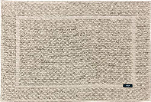 Joop! Badematten Pearl 72 Sand - 213 60x90 cm