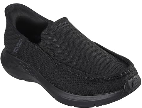 Skechers Mädchen Selectors Sweet Swirl Sneaker, Schwarz, 28.5 EU