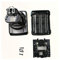 Parti elettriche for Trapano BAT411. Scatola della Custodia di plastica della Batteria della Batteria Li-Ion PCB. Carica di Protezione for Bosch 10. 8V 12V BAT412A BAT4 (Color : Box)