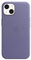Apple Leather Case with MagSafe (for iPhone 13) - Wisteria