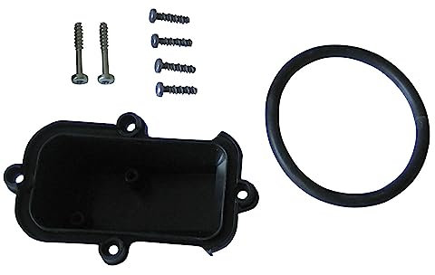 f.becker_line Stellmotor ohne Elektromotor Beidseitig passend für VW Polo IV
