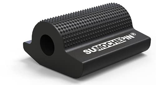 Aublinto Motorrad Gummi Schalthebel Abdeckung,Motorrad Rutschfester Schalthebelschutz Antirutsch Schalthebel Schuhschutz Schalthebelgummi Abdeckung Motorrad Schalthebel Schutzhülle