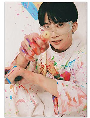 SEVENTEEN - 4th album [Face the Sun] CARAT version (JEONGHAN)