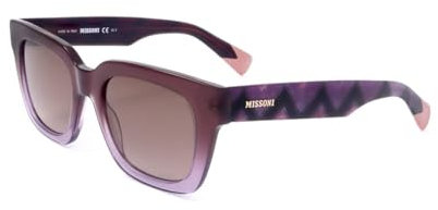 Sonnenbrillen Missoni MIS 0103/S 0T7 PLUM 50/20/ WOMAN