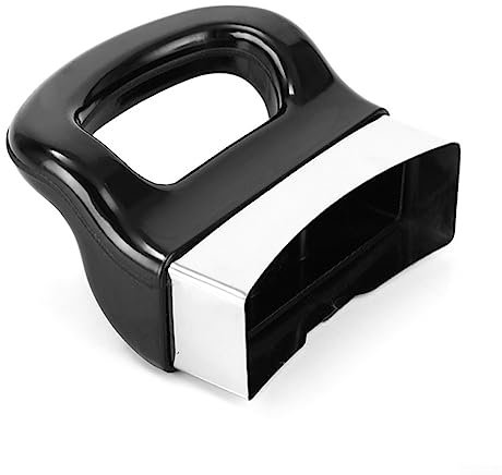 Per 2 pentole a pressione in bachelite in metallo per pentole a vapore e salse, manico laterale di ricambio