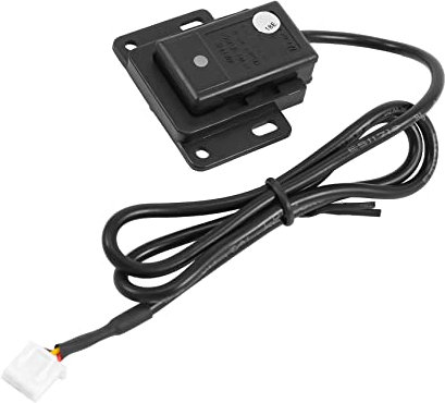 Kopinma Non- Liquid Water Level Sensor for Tanks, Easy Installation, Compatible with DC 5V/12-24V, 30mA Max Output, Dimensions 30x19x10mm