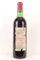 pomerol petrus (étiquette déchirée) rouge 1977 - bordeaux