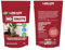 Jardinion 1l Granulés anti-moucherons, 100% naturel, contre mouches dans le terreau