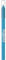 Maybelline New York Tattoo Eye Liner Longlasting Quick Drying Eyeliner Gel Pencil Arctic Skies