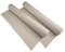 DAMDAM GO | Alfombrilla para Cajón Protector Cajones Cocina, Rollo Antideslizante Pack x 2 (Material: PVC)