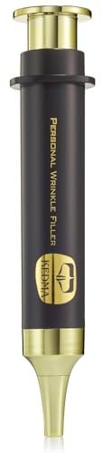 Kedma - Sofortiger Falten-Filler mit Platin und Hyaluronsäure – glättend und feuchtigkeitsspendend – für alle Hauttypen – 10 g