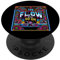 The Flow Must Go On |-- PopSockets mit austauschbarem PopGrip