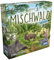 Lookout, Mischwald – Waldrand, Erweiterung, Familienspiel, Kartenspiel, 2-5 Spieler, ab 10+ Jahren, 60 Minuten, Deutsch