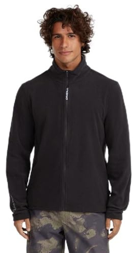 O´NEILL Jack's Polartec 100 FZ Fleece Black Out - L