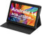HOTTABLET Tablet 7Inch Android 14.0 with Protective Case, 8GB(4+4GB Expand) RAM+ 32GB ROM, IPS Screen, Dual Camera, Bluetooth 5.0 WiFi Tab (Black)