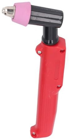 Qotolite AG60 Plasmaschneider-Brennerkopf, präzises, sauberes Schneiden, Plasmaschneidbrennerkörper, 40 Ampere, 50 Ampere, 60 Ampere