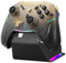 G5Pro V2 Ultimate Gaming Controller Optical Trigger ABXY Button Hot-Swappable Joystick 4K Resolution For Sw&it&ch PC(Gd with Dock)
