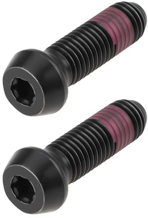 EMSea 2 viti per mandrino per trapano 605256-02 compatibili con Dewalt DCD945 DCD980 DCD985 DCH214 DCH254 DCH364 DW006K DW221