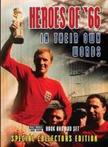 Heroes of 66: In Their Own Words / Various