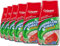 Colgate Kids Liquid Gel Fluoride Toothpaste, Watermelon - 4.6 ounce (6 Pack)